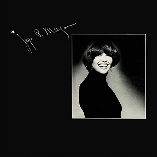 Jaye P.Morgan [Vinyl LP]