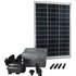 Ubbink SolarMax 1000 Teichpumpe Solarpumpe Springbrunnen