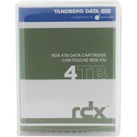 Tandberg Data tandberg rdx 4tb cartridge