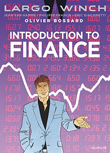 Largo Winch : Introduction to Finance