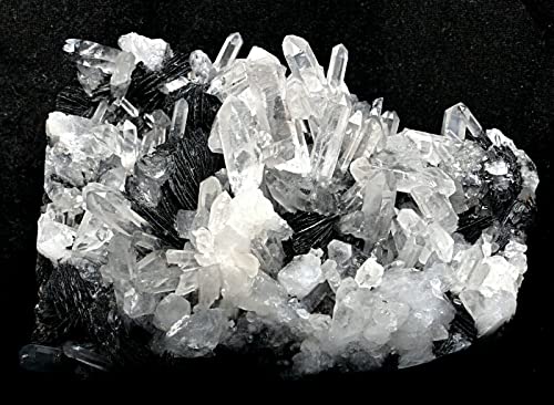 MIUXE 1885 g natürliches, klares und blütenförmiges Specularite-Exemplar ZAOQINIYIN