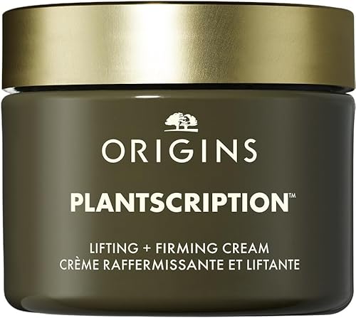 ORIGINS - Origins Pantscription Straffende und Lifting-Creme, 50 ml