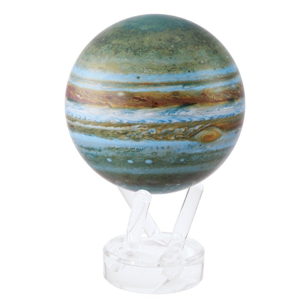 6 Jupiter MOVA Globe by Mova