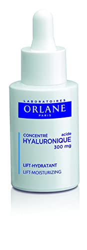 Orlane Supradose Hyaluron-Konzentrat 300 mg Lift-feuchtigkeitsspendend 30 ml
