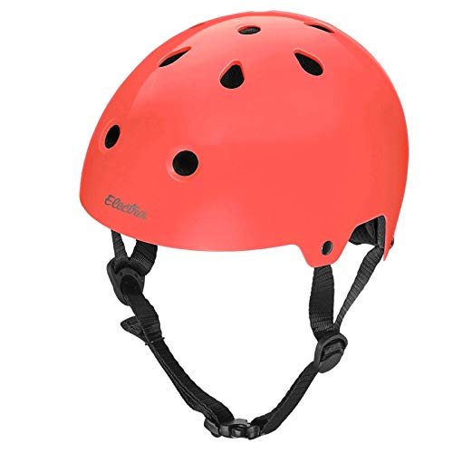 Electra Bicycle Electra Fahrradhelm Lifestyle, Coral, S, 5251