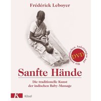 Sanfte Hände, m. DVD