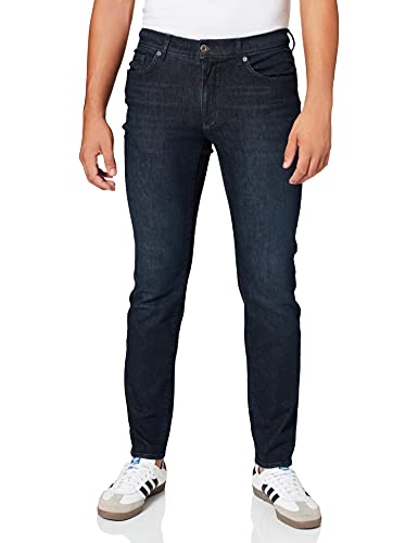 BRAX Herren Style Cadiz Jeans, RAW Blue, 34W / 30L