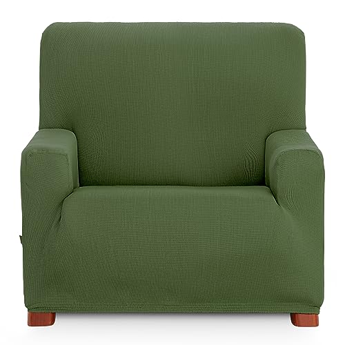 Eysa 1-Sitzer-Elastischer Sofabezug Poseidon Farbe 04