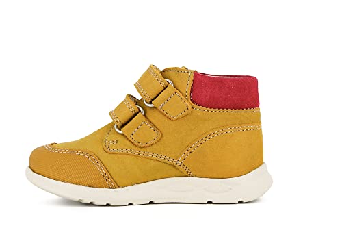 Pablosky 022880 Ankle Boot, gelb, 25 EU