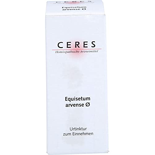 Ceres Equisetum arvense U 20 ml