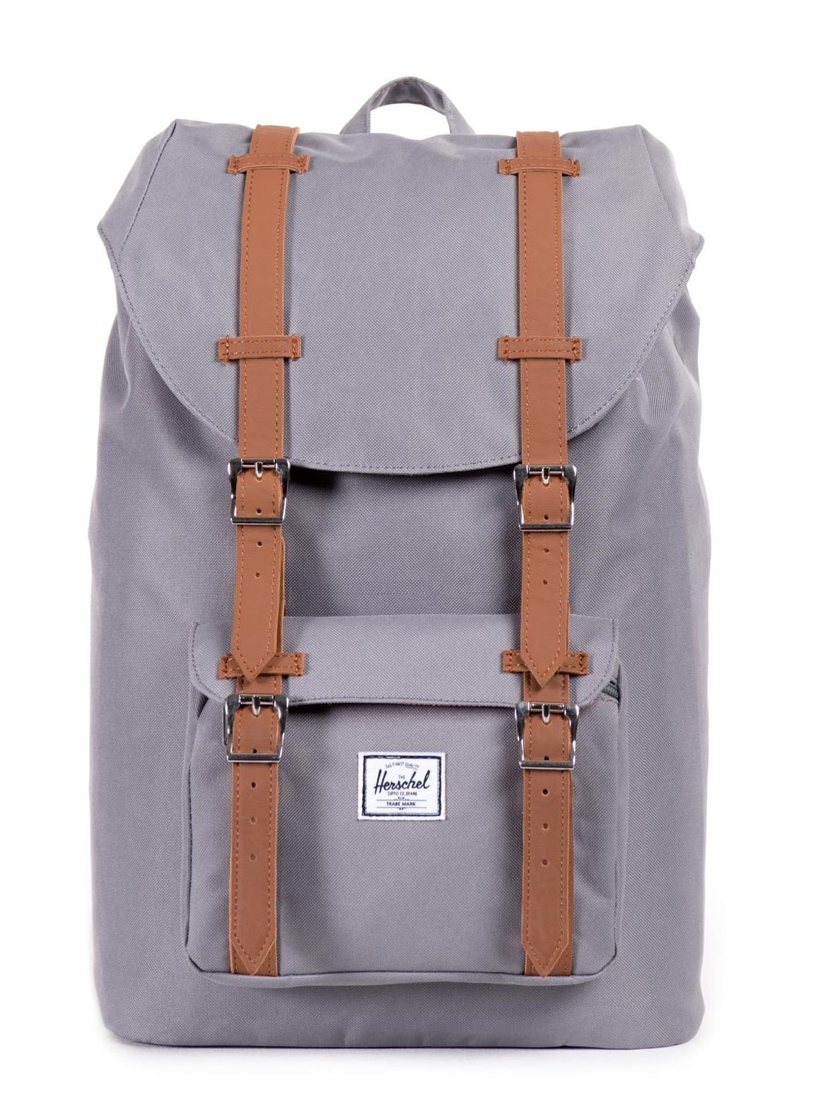 Herschel Unisex Backpacks, Grey