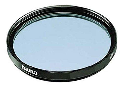 Hama 74355 Korrektur-Filter KB 3 LB - 30 82 B (55,0 mm)