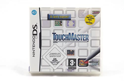 TouchMaster