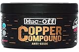 Muc-Off Copper Compound Anti Seize 450g MU-LUB-000736