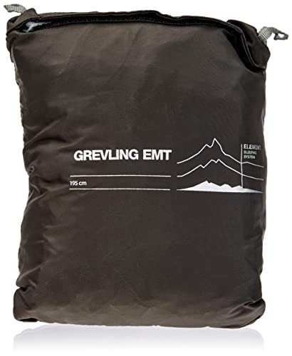 Mammut Biwacksack Grevling EMT, Bison, 195 cm