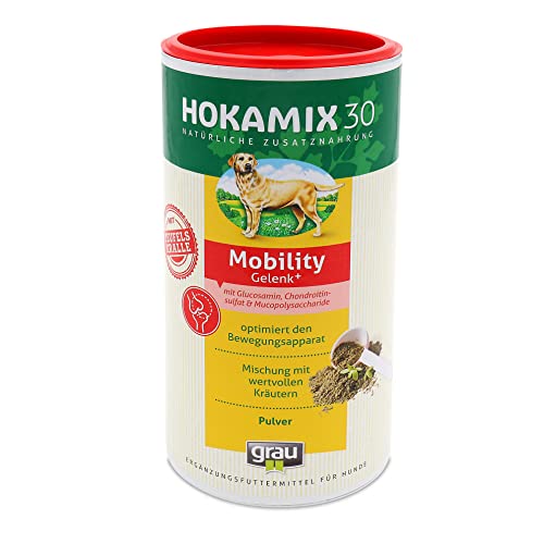 Hokamix Mobility Pulver - 750 g