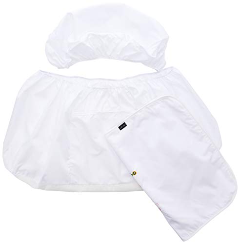 Isabella Alicia Spike And Tab Babykorbverband, 0,4 kg
