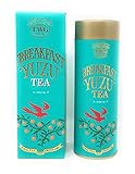 TWG Singapore - The Finest Teas of the World - Breakfast Yuzu Tee - 100gr Dose