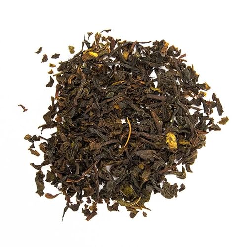 Tee Nr. 10 Ceylon Broken-Orange- Pekoe, 1000 GR