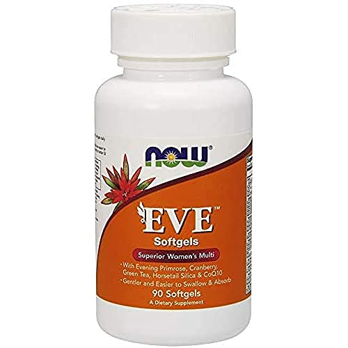 Now Foods EVE 90 gels