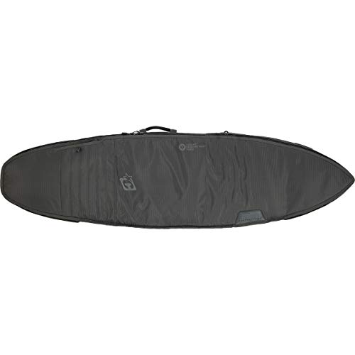 Creatures Shortboard Double Cover 6'7"