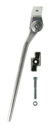 Greenfield KS2S-305 305mm Kickstand with Retro-Kit Top Plate for Improved Clearance