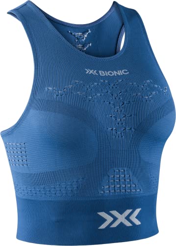 X-Bionic® Energizer 4.0 Fitness Crop Top Damen