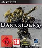 Darksiders 1 - [PlayStation 3]