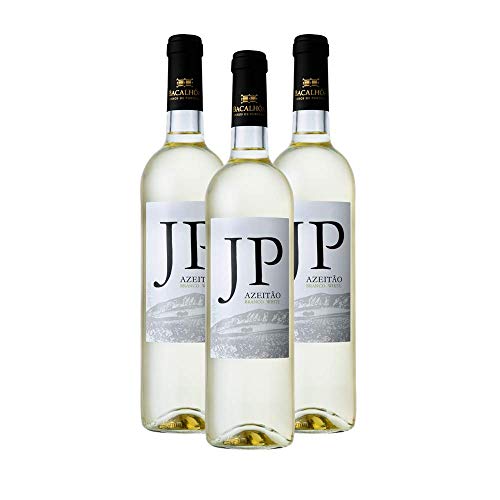JP - Weißwein - 12 Flaschen