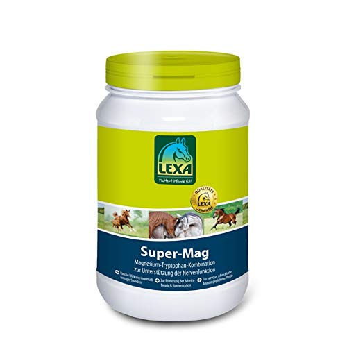 Lexa Super-Mag-1,5 kg Dose