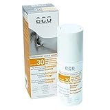 Sonnencreme Gesicht F30 Gel 30 ml Eco Cosmetics