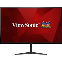 Viewsonic VX Series VX2718-2KPC-MHDJ Computerbildschirm 68,6 cm (27 ) 2560 x 1440 Pixel Quad HD Schwarz (VX2718-2KPC-MHDJ)