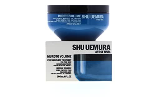 Shu Uemura Art of Hair Muroto Volume Amplifying Treatment (Kuren)