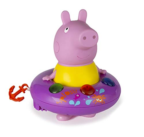 IMC Toys 360167PP - Peppa Pig Peppa Splash