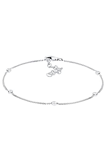 Diamore Armband Elegant Diamant (005 ct) 925 Sterling Silber