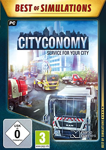 Cityconomy