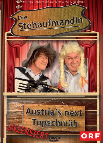 Austrias's Next Topschmäh