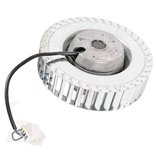 Gebläsemotor Lüftermotor Ventilatormotor für AEG/Elektrolux/Privileg-Trockner ....