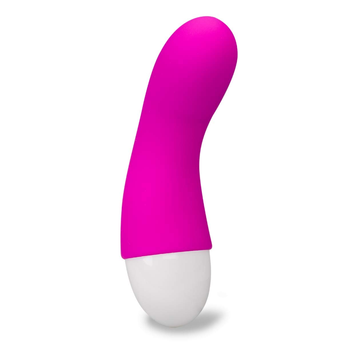 Aufladbarer Mini-Klitorisvibrator, 30 Modi