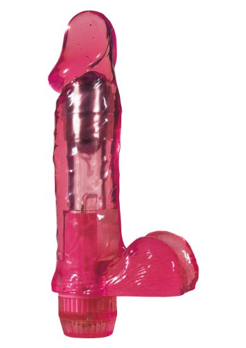 16 x 4 cm Vibrator Soulmate pink