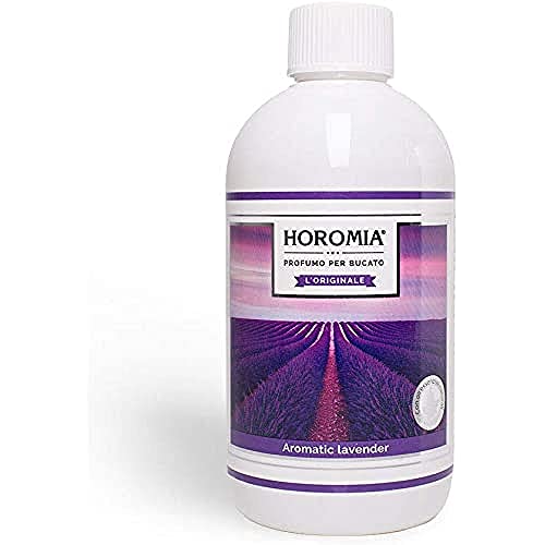 Horomia Duft Wäsche Aromatic Lavender - 500 ml, 1