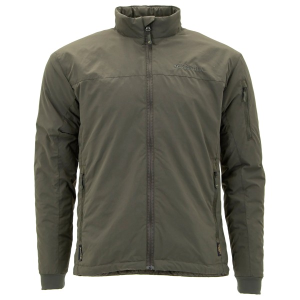 Carinthia G-Loft Windbreaker Jacket Olive