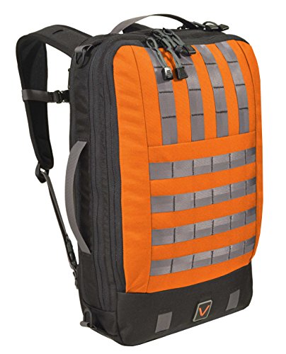 Velix Cases Convert 20 Convertible Laptop Backpack/Shoulder Bag