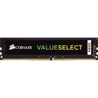 Corsair value select - ddr4 - 16 gb