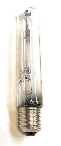Natriumdampf-Hochdrucklampe HSE-T 250W E40 röhrenform (Lucalox)