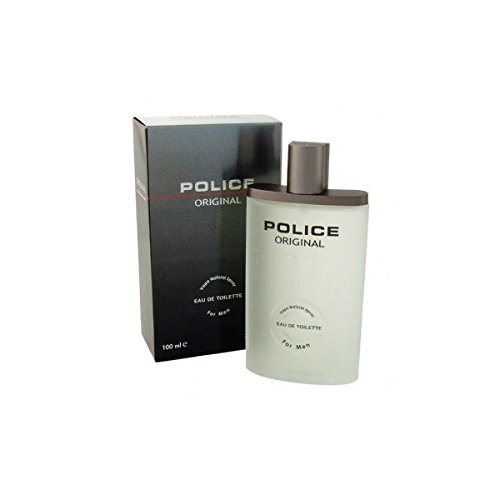 Police Fragrances Original After Shave Moisturising Vaporisateur 100 ml