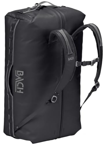 Bach Dr. Expedition 60 1222 Black