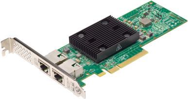 BROADCOM NetXtreme E-Series P210TP - Netzwerkadapter - PCIe, BCM957416A4160C
