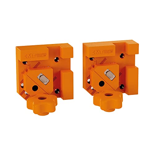 CMT ORANGE TOOLS CFC-002 Verstellbare Klemmen für Verbindungen