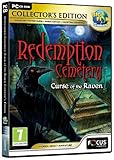 Redemption Cemetery: Curse of the Raven Collector's Edition (PC CD)